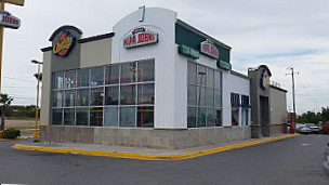 Papa John's Pizza Church S