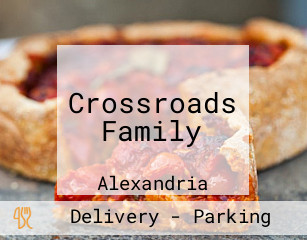 Crossroads Family