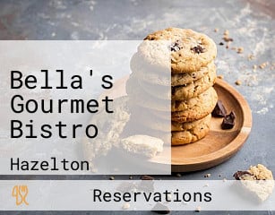 Bella's Gourmet Bistro