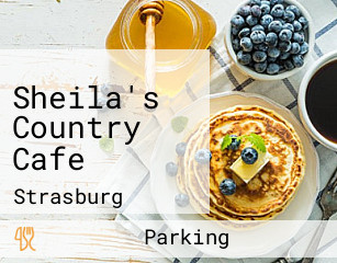 Sheila's Country Cafe