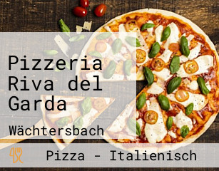 Pizzeria Riva del Garda