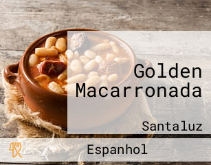 Golden Macarronada