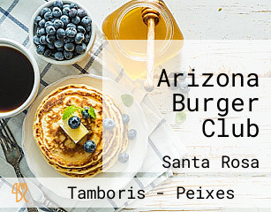 Arizona Burger Club