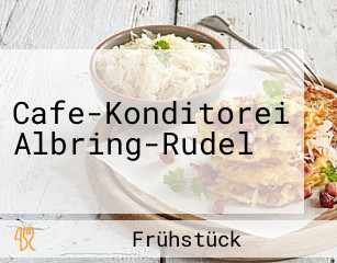 Cafe-Konditorei Albring-Rudel