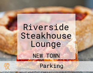 Riverside Steakhouse Lounge