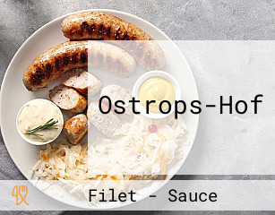Ostrops-Hof
