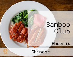 Bamboo Club