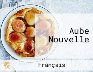 Aube Nouvelle