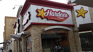 Hardee's