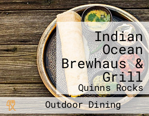 Indian Ocean Brewhaus & Grill