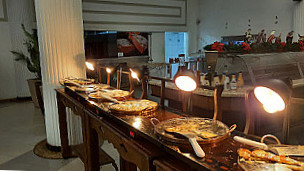 Toro Grill