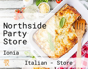 Northside Party Store