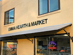 Emma Hearth Market