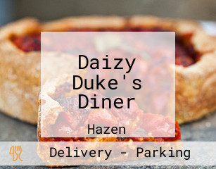 Daizy Duke's Diner
