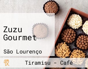 Zuzu Gourmet