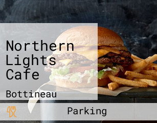 Northern Lights Cafe