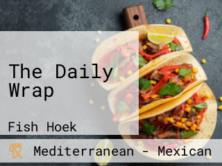 The Daily Wrap