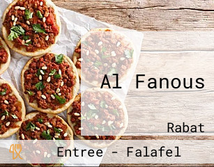 Al Fanous