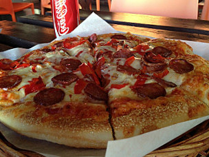 Pizzabakeren Tromsø