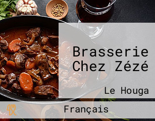 Brasserie Chez Zézé