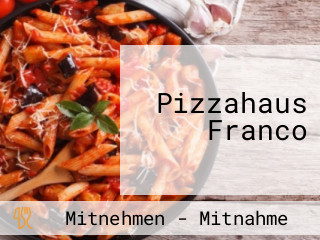 Pizzahaus Franco