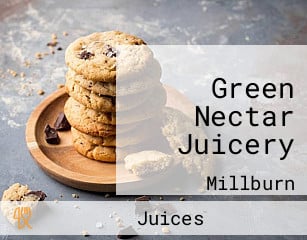 Green Nectar Juicery