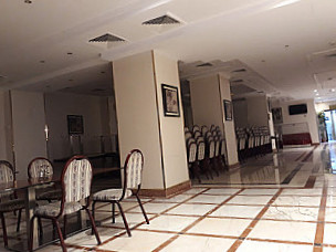 Sanabel Al Madinah Resturant مطعم سنابل المدينة