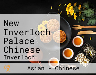 New Inverloch Palace Chinese