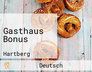 Gasthaus Bonus
