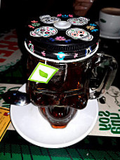 Café Teatro La Nube