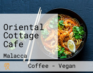 Oriental Cottage Cafe