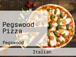 Pegswood Pizza