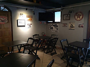 The Helmet Pub