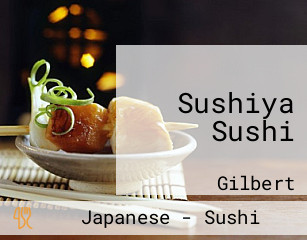 Sushiya Sushi
