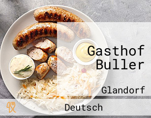 Gasthof Buller