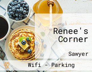 Renee's Corner