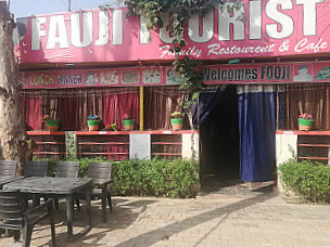 Fauji Tourist Dhaba