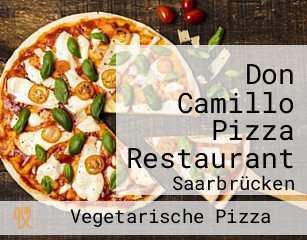 Don Camillo Pizza Restaurant