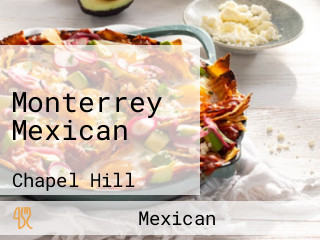 Monterrey Mexican