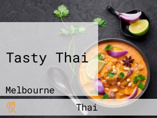 Tasty Thai