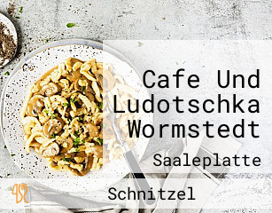Cafe Und Ludotschka Wormstedt