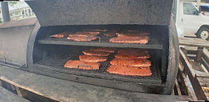 Stoney’s Real Pit Bbq