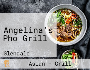 Angelina's Pho Grill