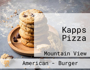 Kapps Pizza