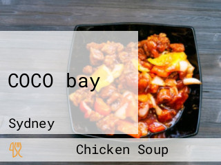 COCO bay