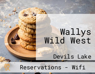 Wallys Wild West
