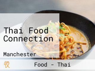 Thai Food Connection