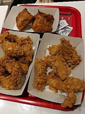 Kentucky Fried Chicken Schnellrestaurant