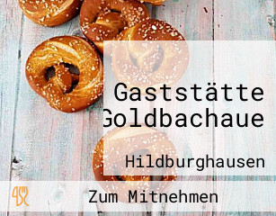 Gaststätte Goldbachaue