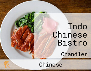 Indo Chinese Bistro